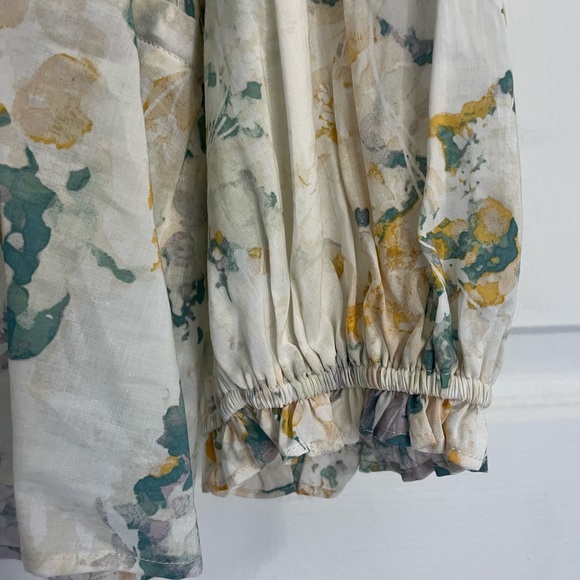 Flowy top - Picture 3 of 3